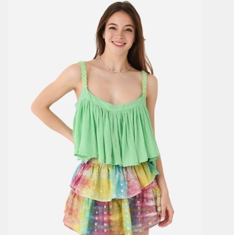 Koch Top